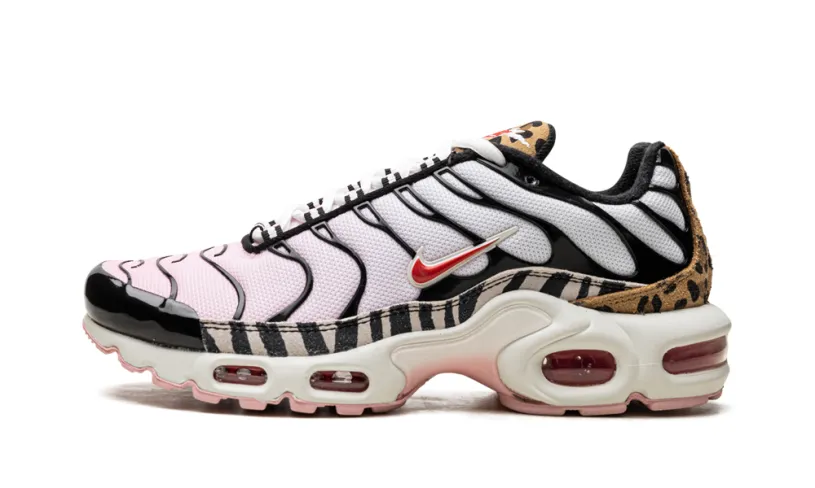Nike Air Max AIR MAX PLUS MNS WMNS 'Animal Instinct'